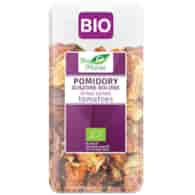 BIO PLANET Pomidory suszone solone BIO 150g