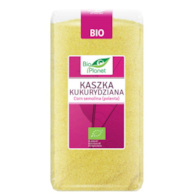 BIO PLANET Kaszka kukurydziana BIO 500g