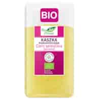 BIO PLANET Kaszka kukurydziana BIO 500g