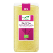 BIO PLANET Kaszka kukurydziana BIO 500g