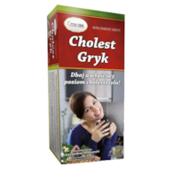 CHOLEST-GRYK 60 saszetek MIR-LEK