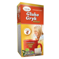 GLUKO-GRYK MAX 60 saszetek MIR-LEK