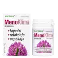 SANBIOS Meno-Klima 60 tabl.