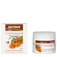 SANBIOS Krem z rokitnikiem 50ml