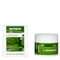 SANBIOS Krem z aloesem 50ml