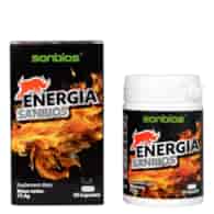 SANBIOS Energia 30kaps. [DW: 2026.03.31]