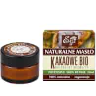 ETJA Masło Kakaowe EKO 50ml (słoiczek)
