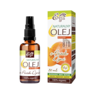 ETJA Olej z Pestek Dyni EKO 50ml
