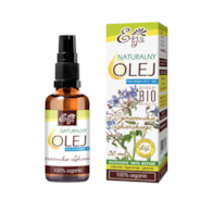 ETJA Olej z Ogórecznika Lekarskiego EKO 50ml