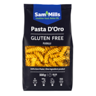 SAM MILLS Makaron bezglutenowy świder 500g