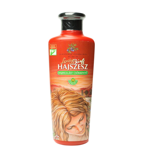 Wcierka do włosów Banfi Lady 250ml HERBARIA