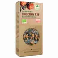 Herbatka Owocowy Raj 100g BIO DARY NATURY