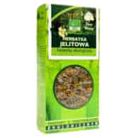 Herbatka Jelitowa BIO 50g DARY NATURY
