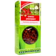 Jarzębina owoc BIO 50g DARY NATURY