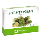 Pichtosept 24past. ALTER MEDICA