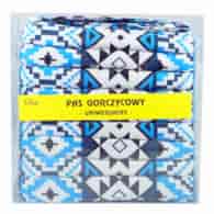 Pas gorczycowy uniwersalny FLOS