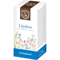 Lipobon 60kaps. BONIMED