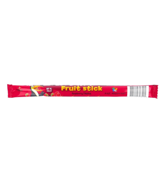 MyBite Przekąska daktylowa z malinami 30g (PIĘĆ PRZEMIAN)