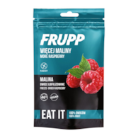 Owoce liofilizowane FRUPP malina bezglutenowe 15g CELIKO