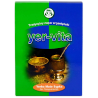 YERBA MATE Yer-Vita karton 200g