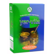 YERBA MATE Yer-Vita karton 200g