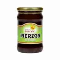 BARTNIK Pierzga w miodzie 400g