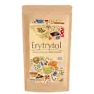 PIĘĆ PRZEMIAN Erytrytol 500g
