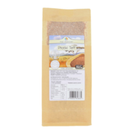 PIĘĆ PRZEMIAN Płatki TEFF bezglutenowe 350g