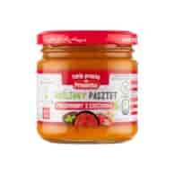 PRIMAVIKA Pasztet pomidorowy z cieciorką roślinny 160g