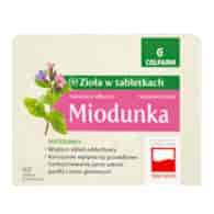 COLFARM Miodunka 60 tabl.