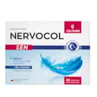 COLFARM Nervocol Sen 30 tabl.