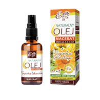 ETJA Olej z Nagietka Lekarskiego (macerat) 50ml