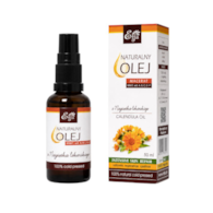 ETJA Olej z Nagietka Lekarskiego (macerat) 50ml