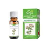 ETJA Olejek eteryczny naturalny - Majerankowy 10ml