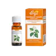 ETJA Olejek eteryczny naturalny - Cynamonowy cassia (Kasjowy) 10ml