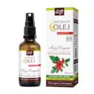 ETJA Olej z Róży Mosqueta EKO 100ml