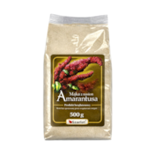 AMARANTUS mąka 500g SZARŁAT