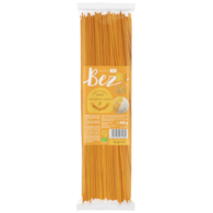 BARTOLINI Makaron kukurydziano-ryżowy BIO bezglutenowy spaghetti 400g