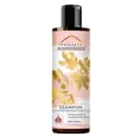 Szampon do włosów przetłuszczających się 200ml PRODUKTY BONIFRATERSKIE