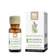 Olejek eteryczny naturalny EKO Rozmarynowy 10ml NATURA RECEPTURA