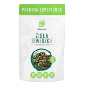 Zioła Szwedzkie - susz 100g INTENSON