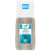 BIO PLANET Chia - nasiona szałwii hiszpańskiej BIO 1kg