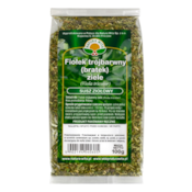 NATURA-WITA Fiołek trójbarwny ziele 100g