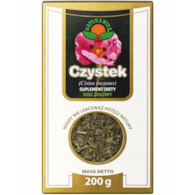 NATURA-WITA Czystek liść 200g