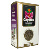 NATURA-WITA Czystek liść 200g