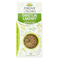 NATURA-WITA Świetlik łąkowy ziele 50g