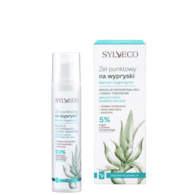 Żel punktowy na wypryski 15ml SYLVECO