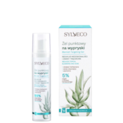 Żel punktowy na wypryski 15ml SYLVECO