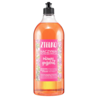 ZIELKO NACZYNIA Płyn do mycia Różowy Grejpfrut 1000ml