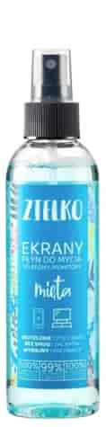 ZIELKO EKRANY Płyn do mycia Mięta 200ml
